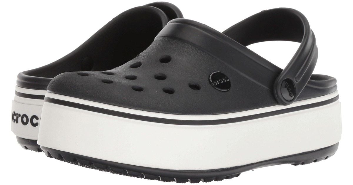 crocband platform