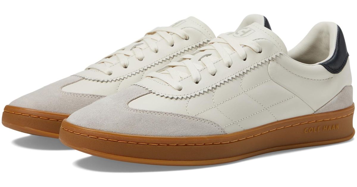 Cole Haan Grandpro Breakaway Sneaker in White Lyst