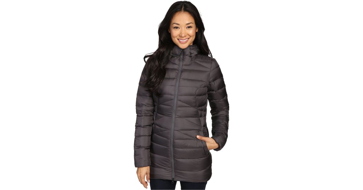 north face piedmont parka