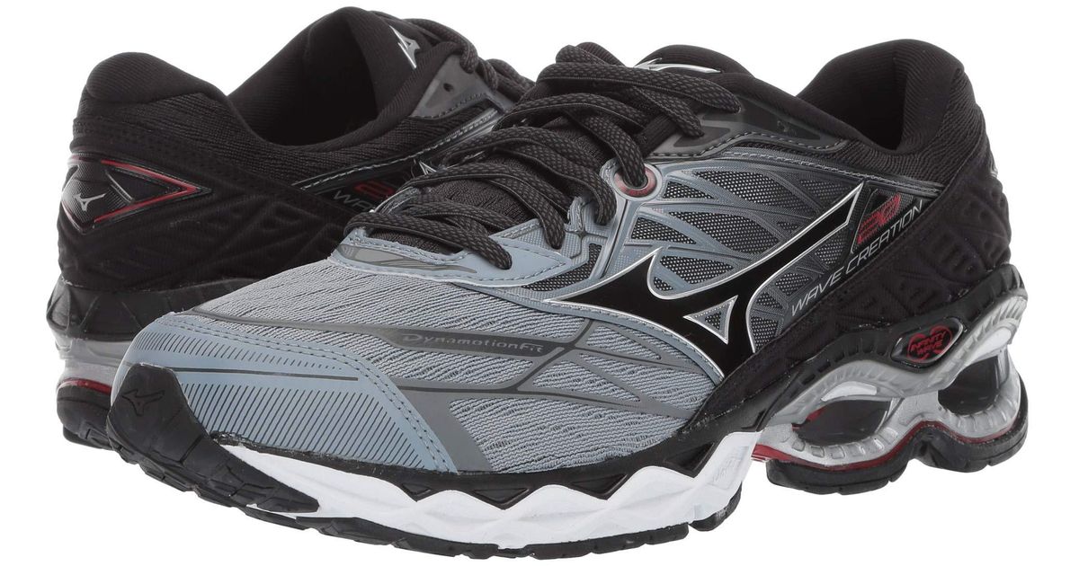 mizuno wave creation 20 navy