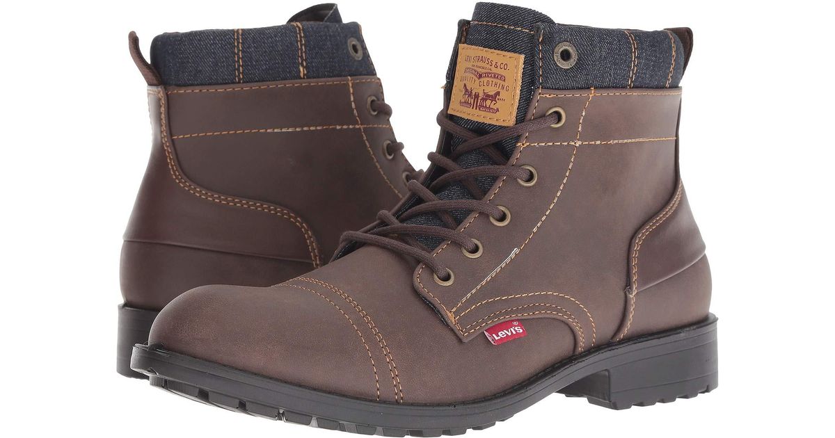levi's artesia boot