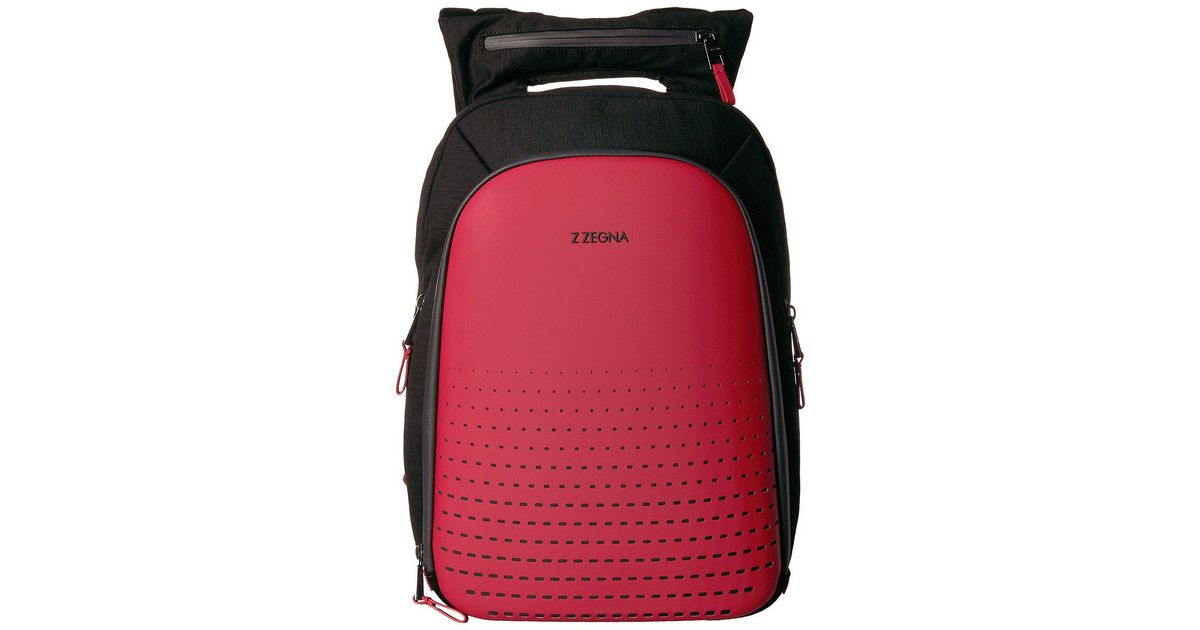 z zegna backpack