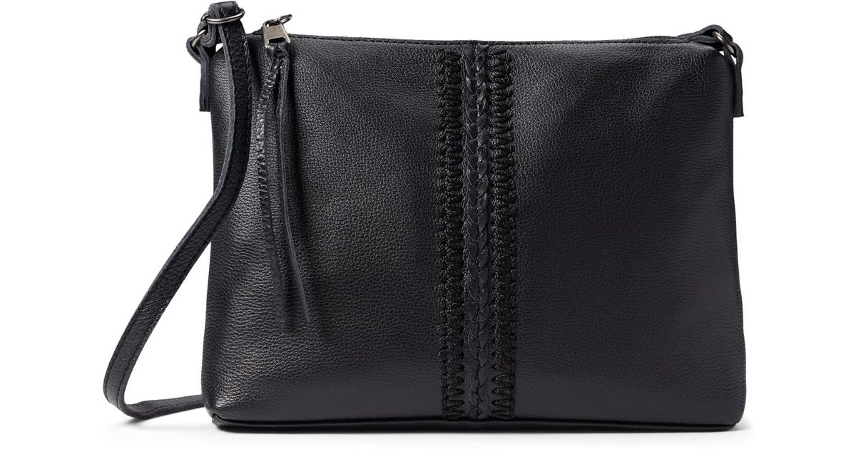 the sak briar crossbody