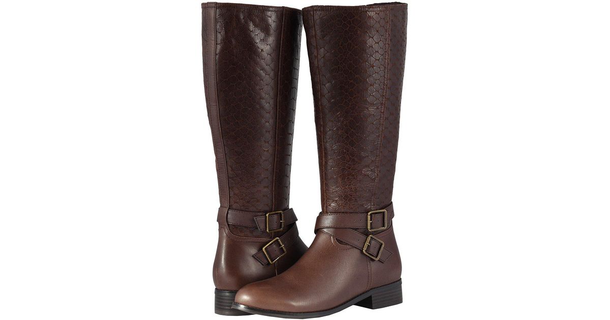 anaconda womens boots