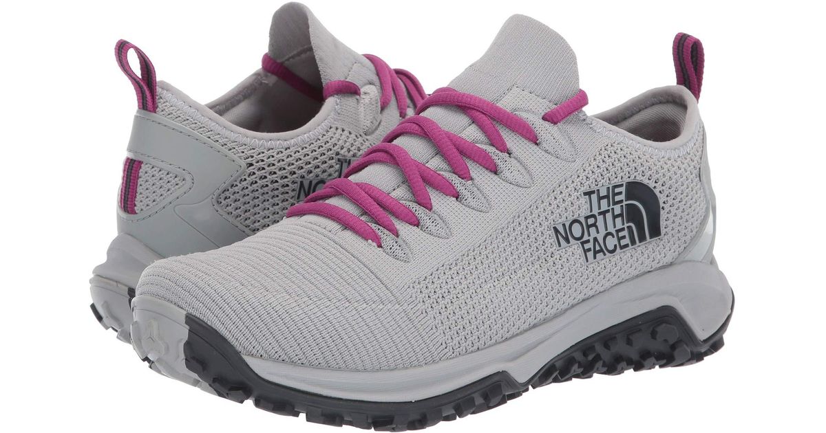 truxel the north face