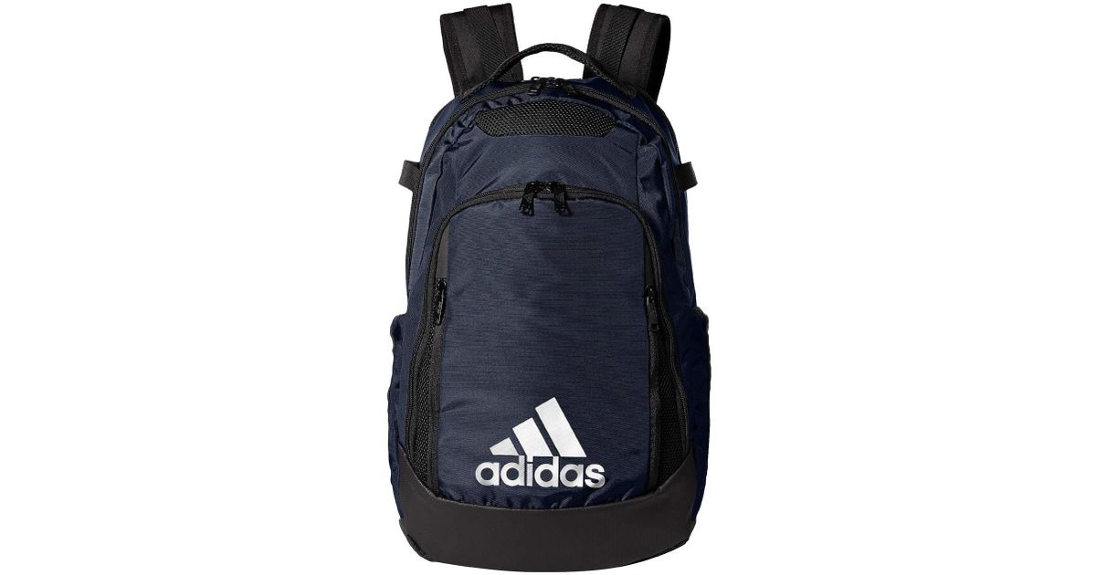 adidas 5 star backpack