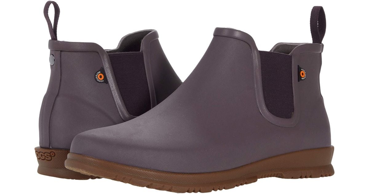 bogs sweet pea rain boots
