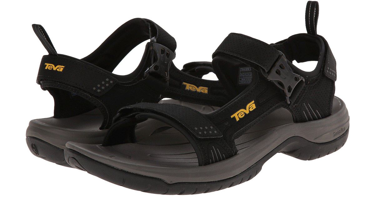 teva holliway sandals