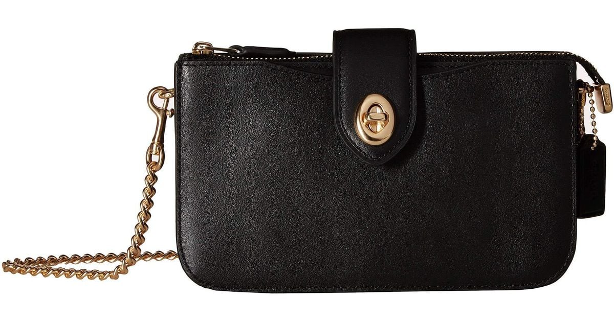 turnlock crossbody