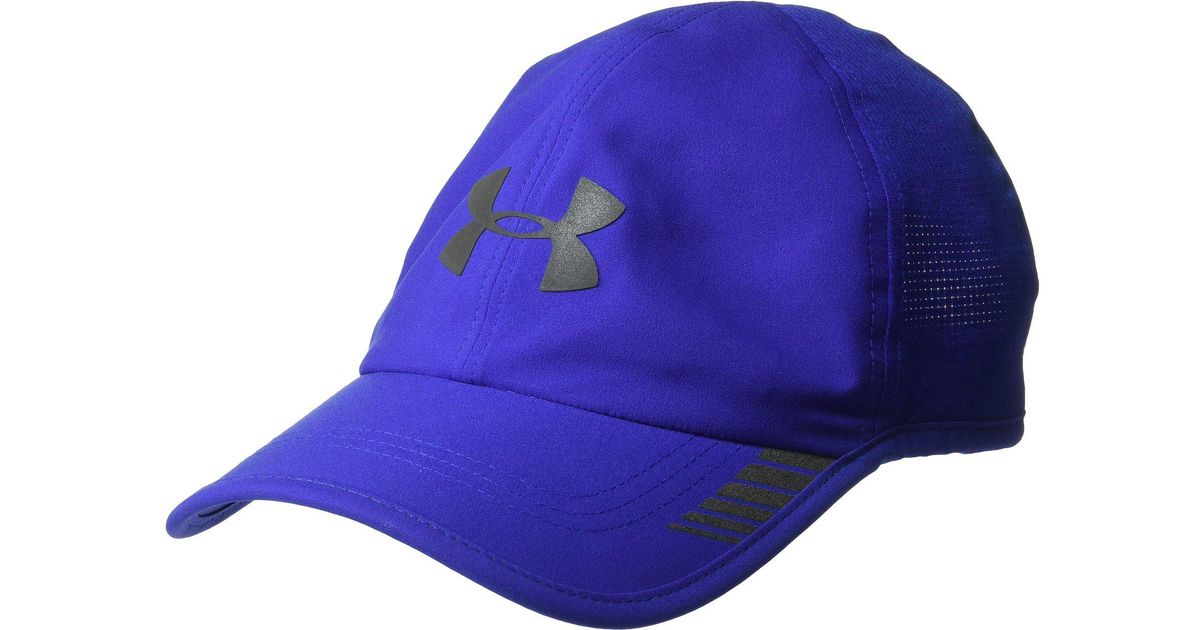 under armour launch av cap