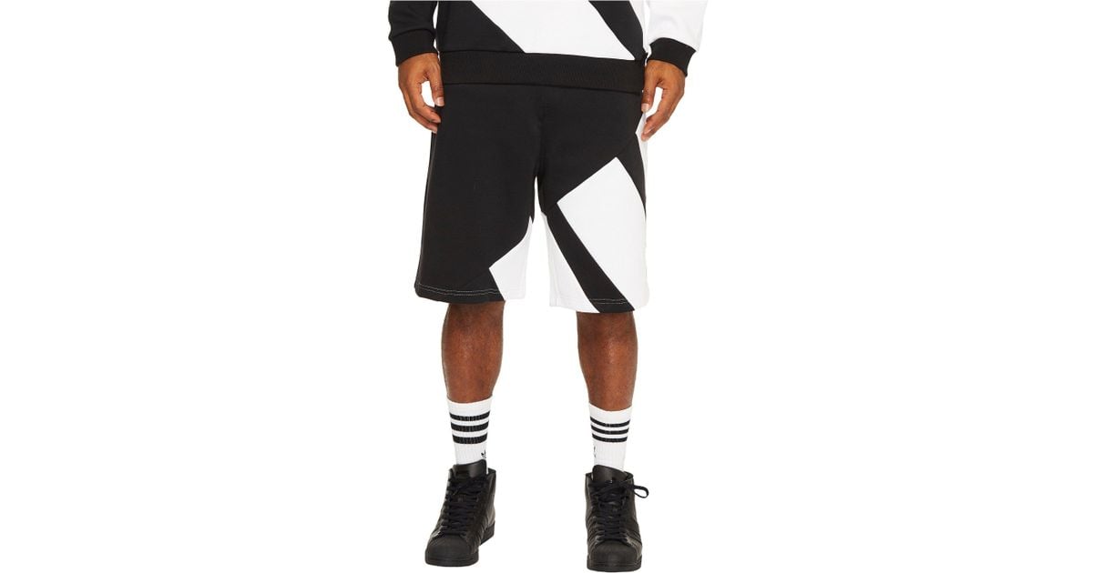 adidas pdx shorts