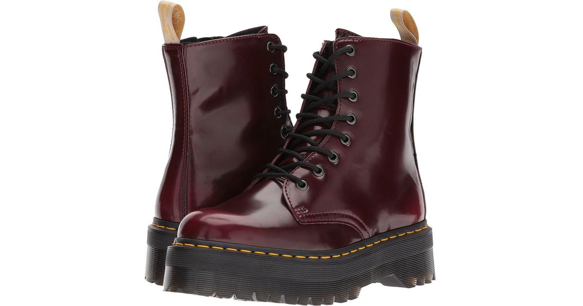 dr marten tan