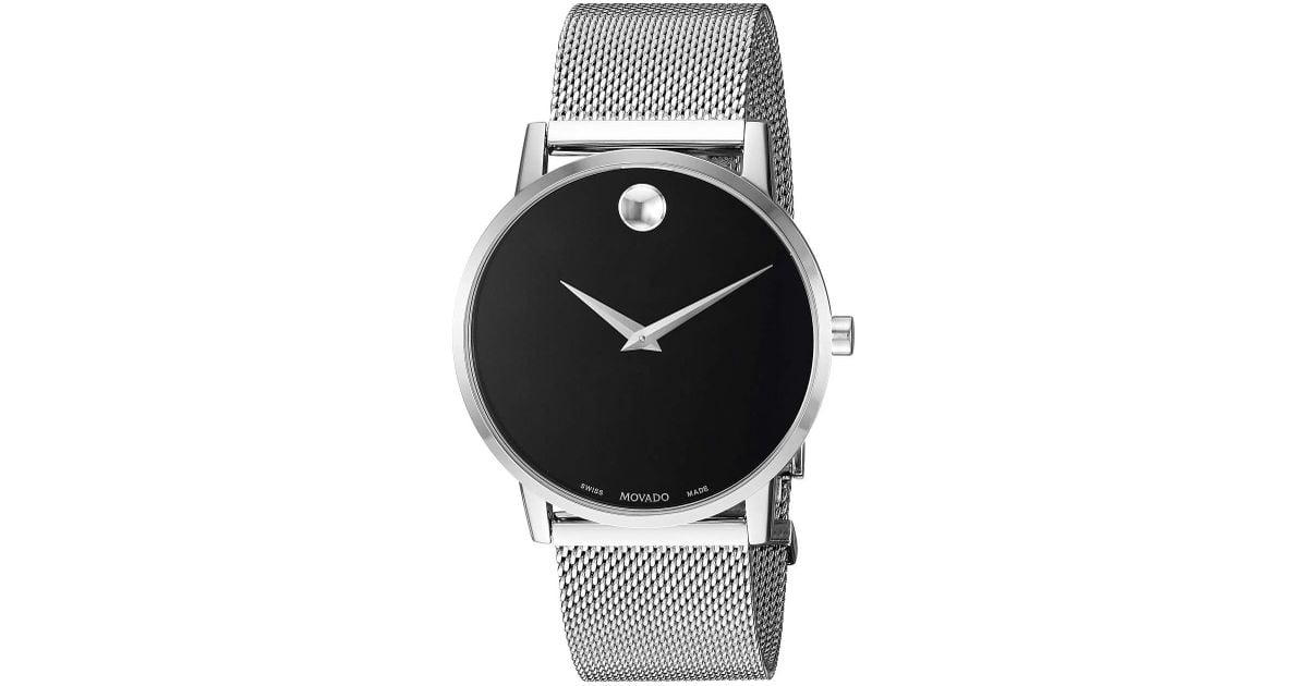 movado 0607219