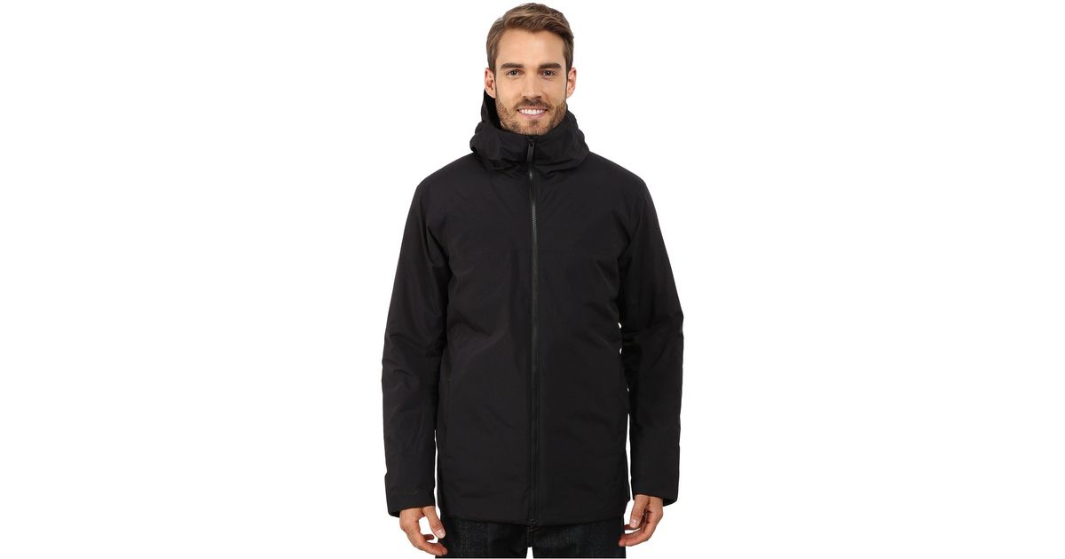 koda jacket men's