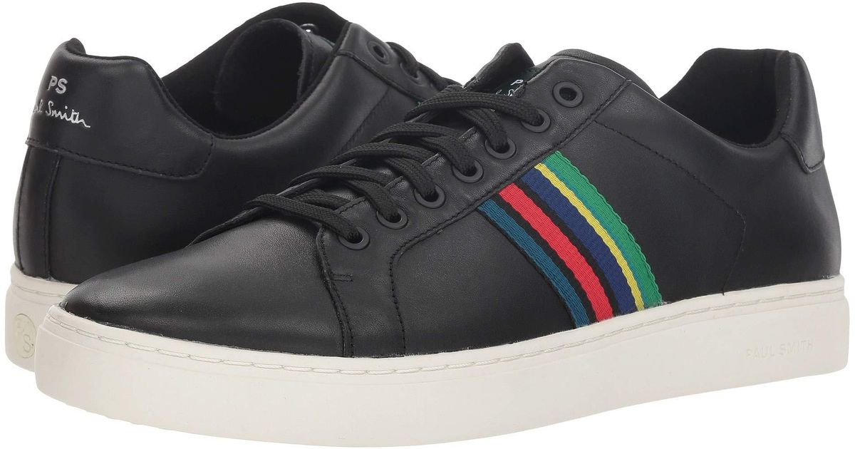 paul smith lapin trainers