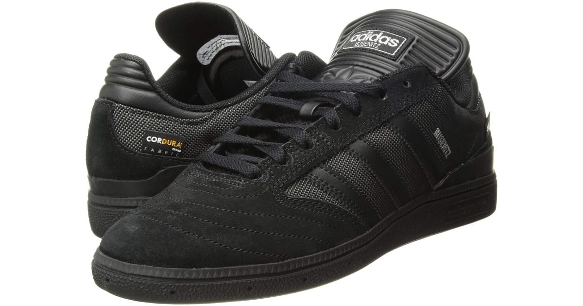 adidas originals busenitz black