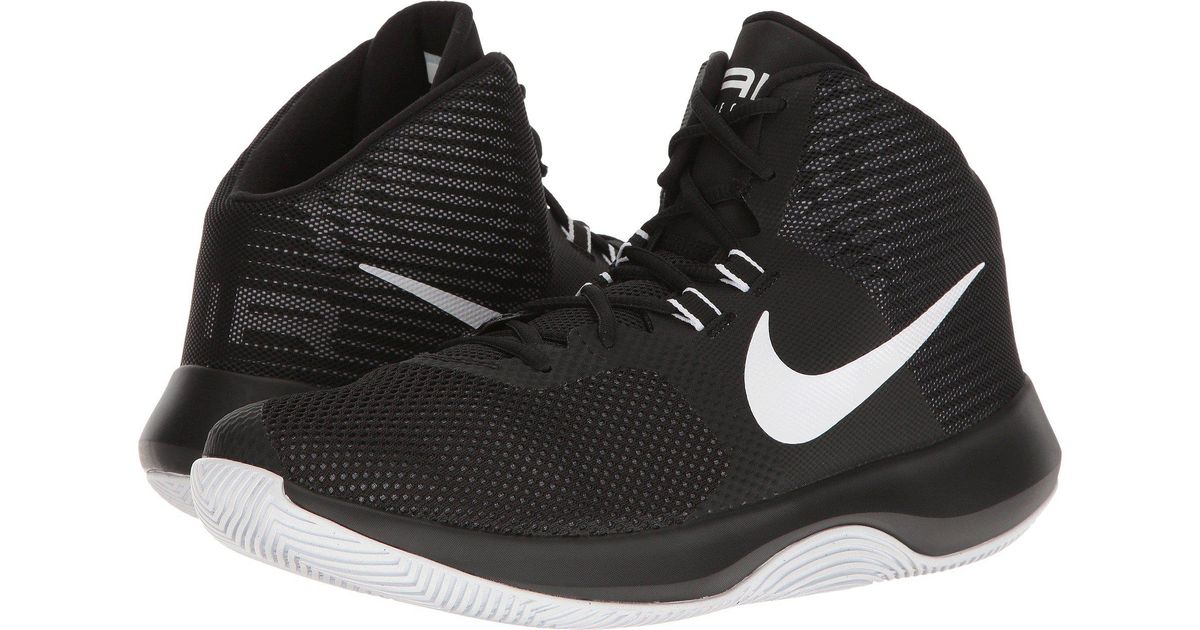 nike precision low