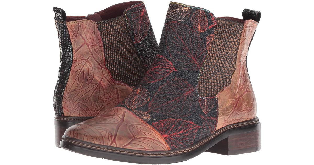 woodland ladies shoes