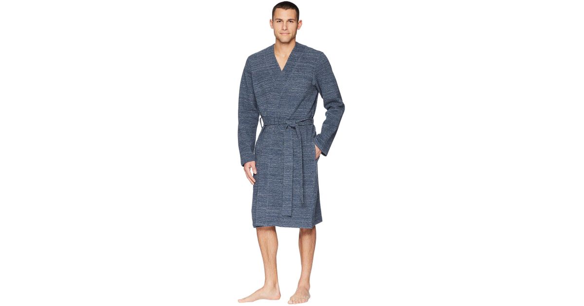 ugg kent robe