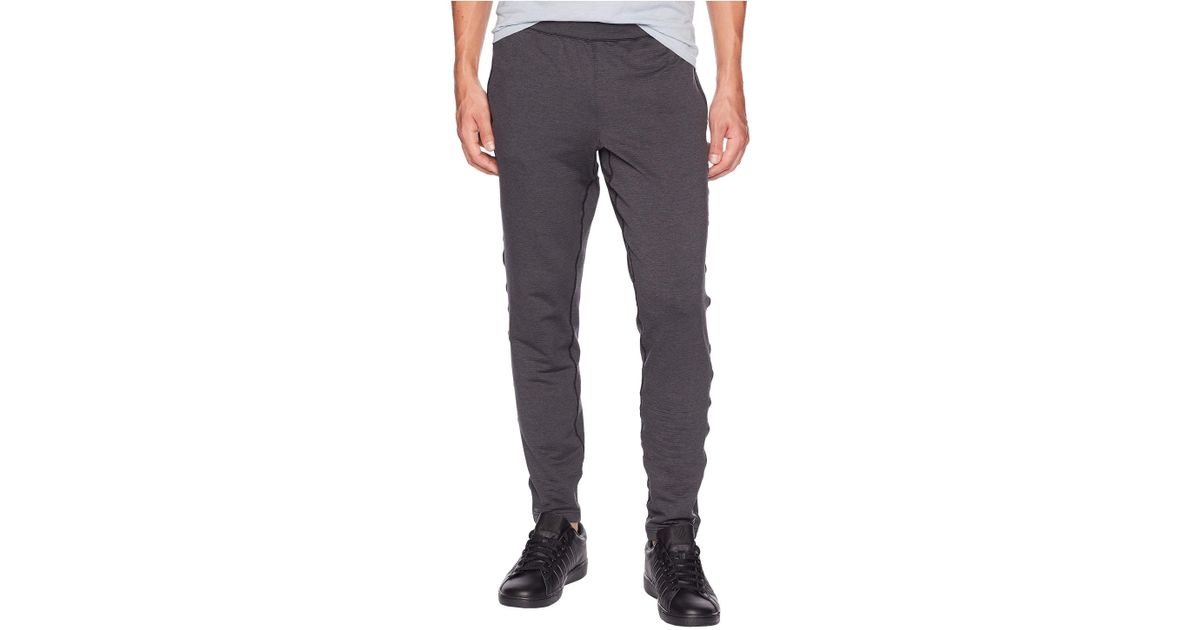notch thermal pant