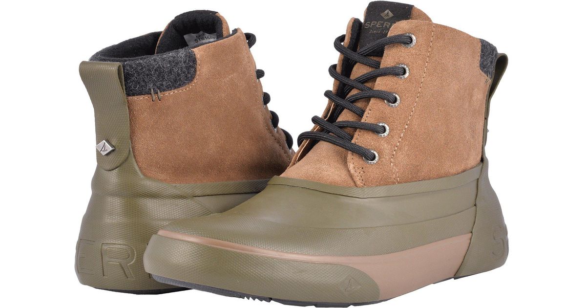 sperry men's cutwater