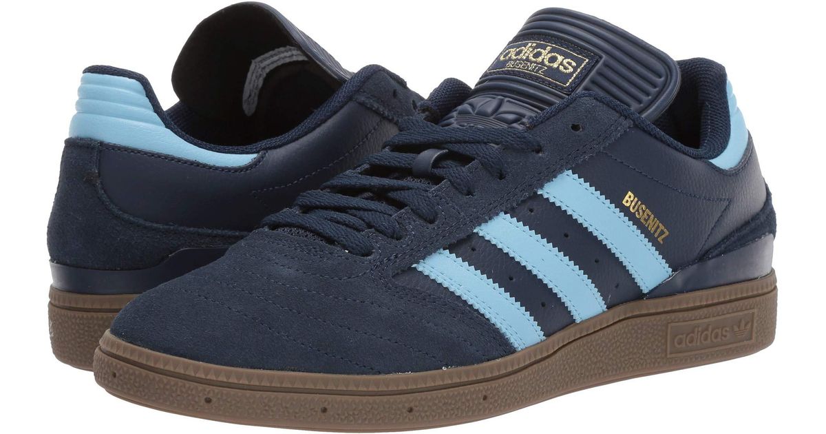 adidas busenitz pro green