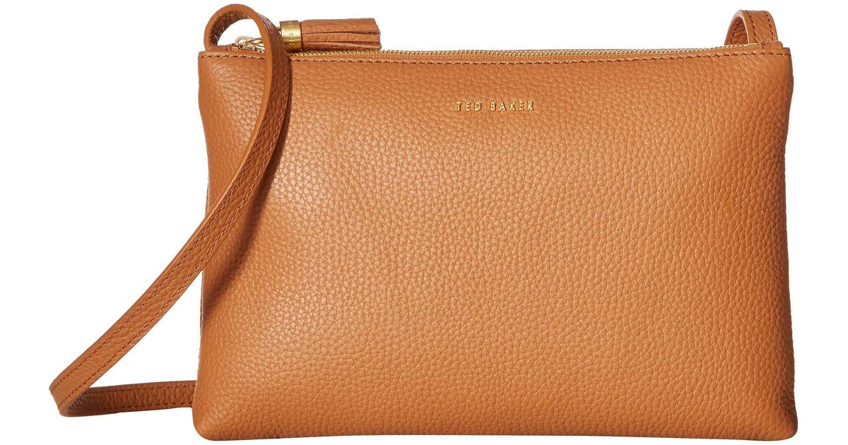 Maceyy ted deals baker bag