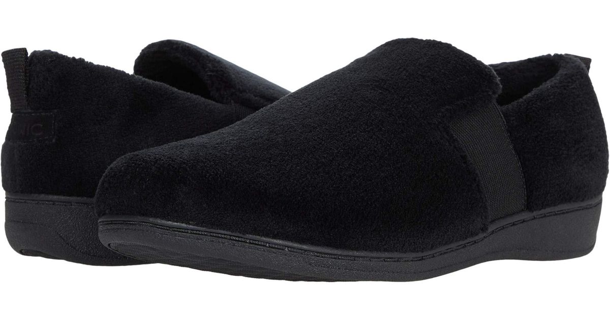 Vionic Synthetic Kalia Shoes in Black - Lyst