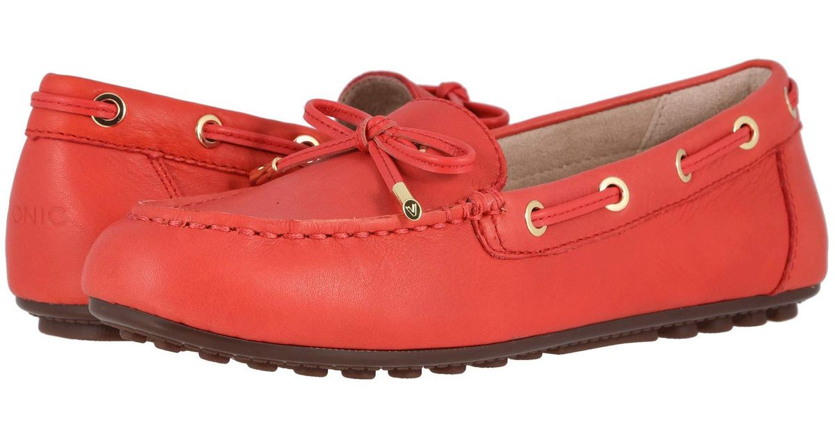 vionic driving moccasins