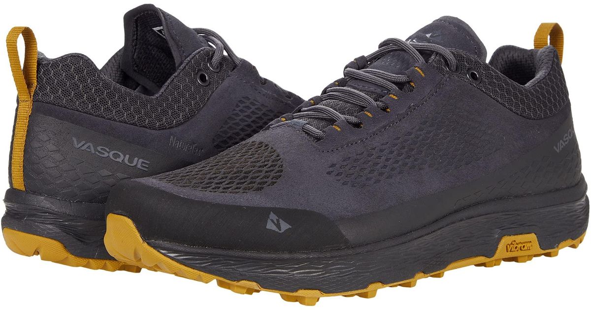 vasque breeze lt low