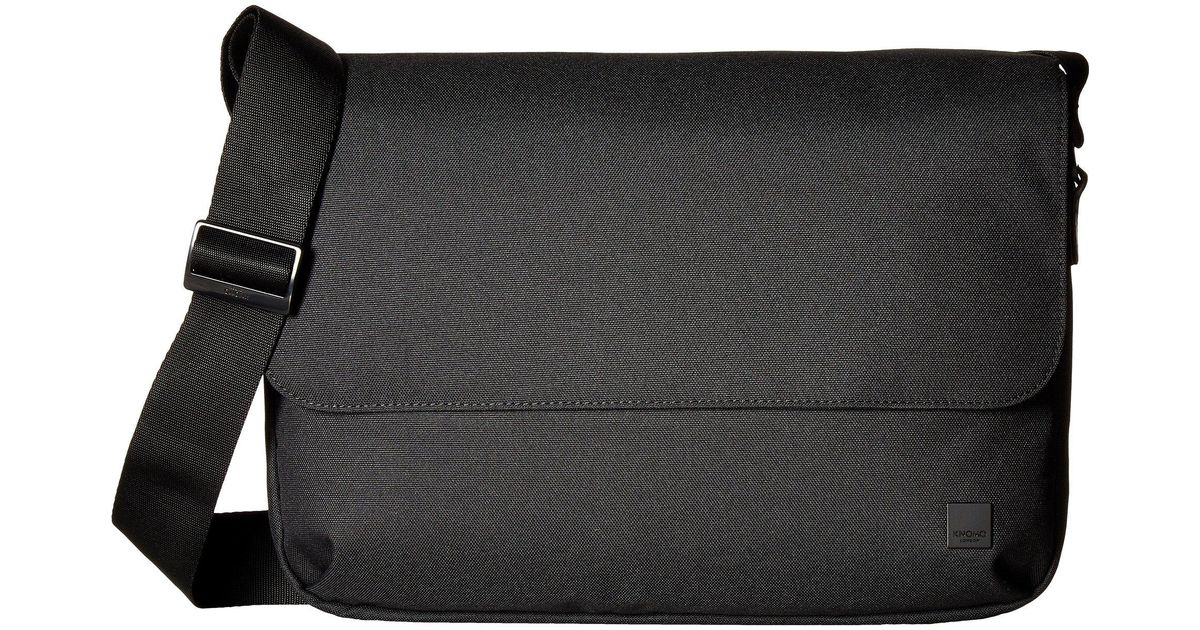 knomo messenger bag