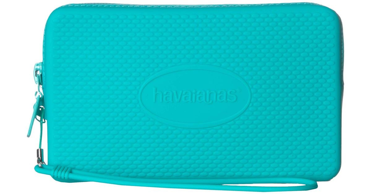 havaianas mini bag plus