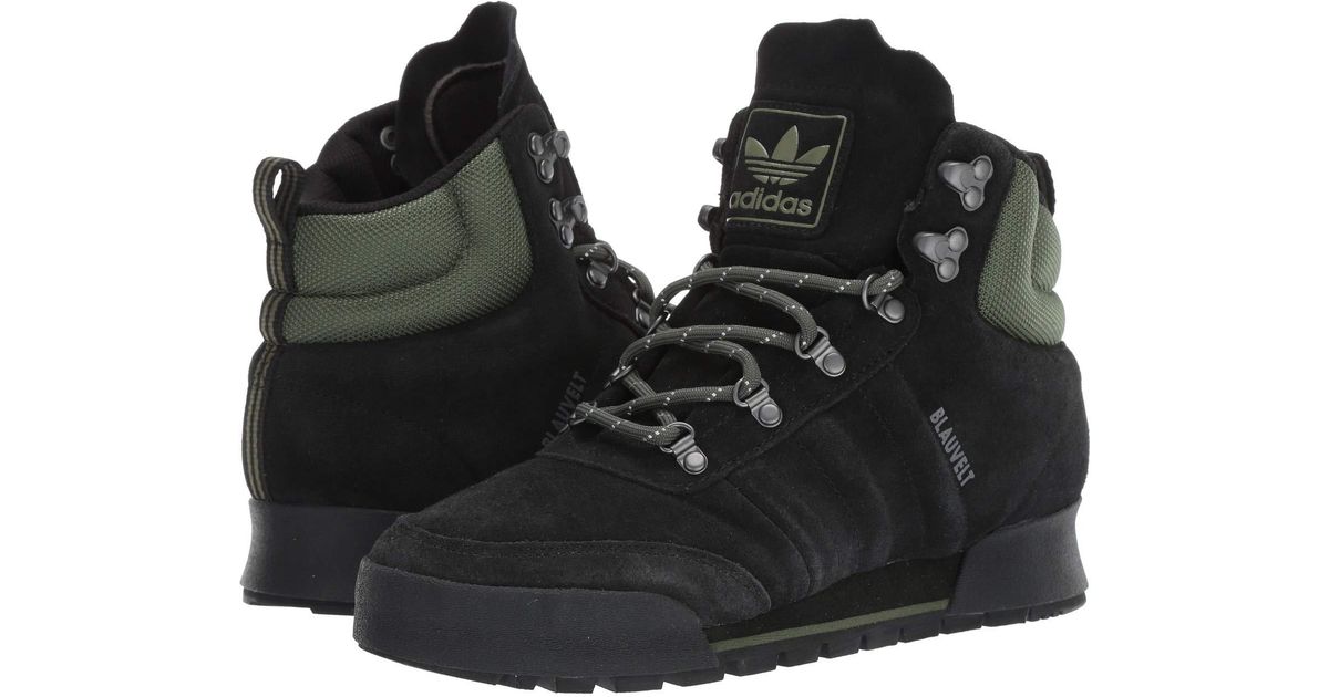 adidas originals jake boot