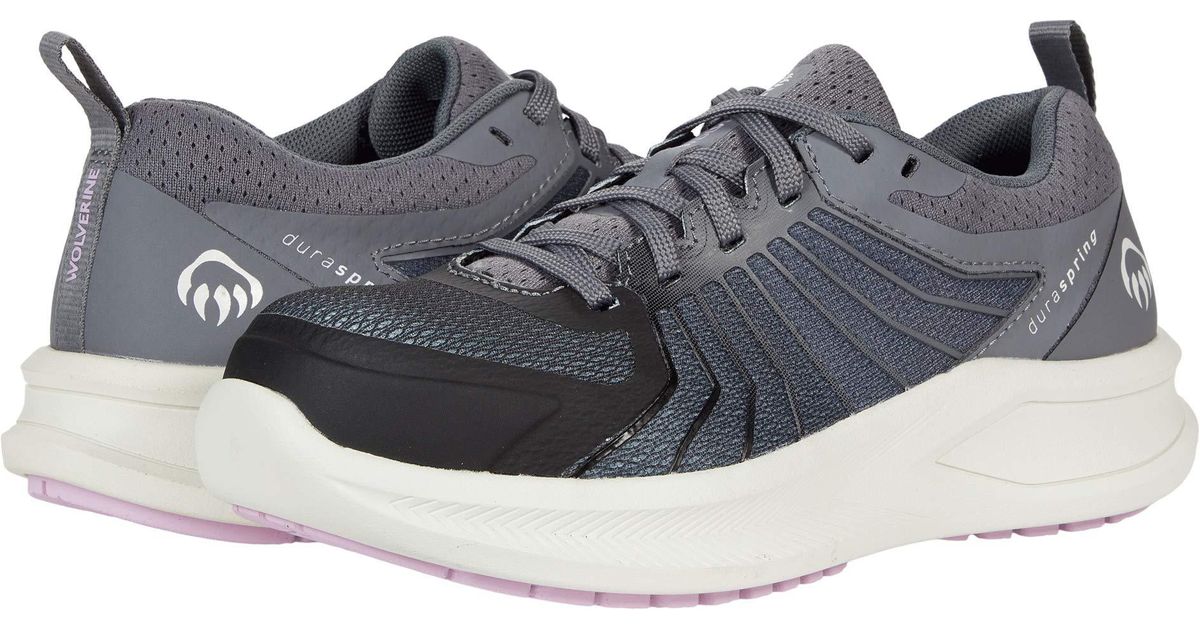 wolverine legend durashocks carbonmax