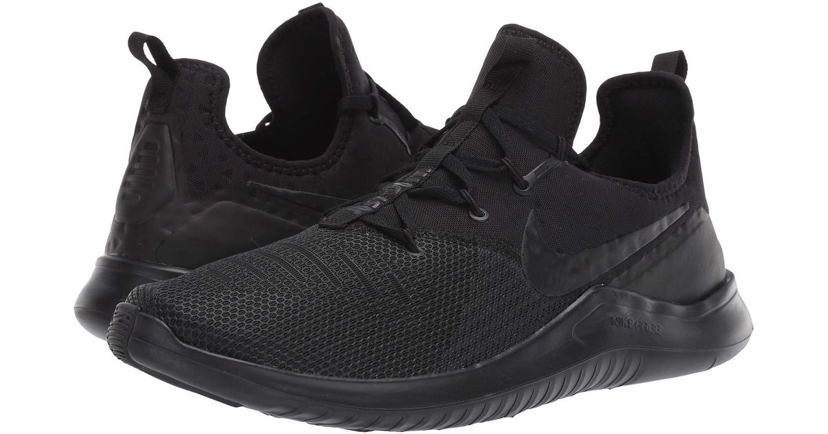 nike free tr 8 w