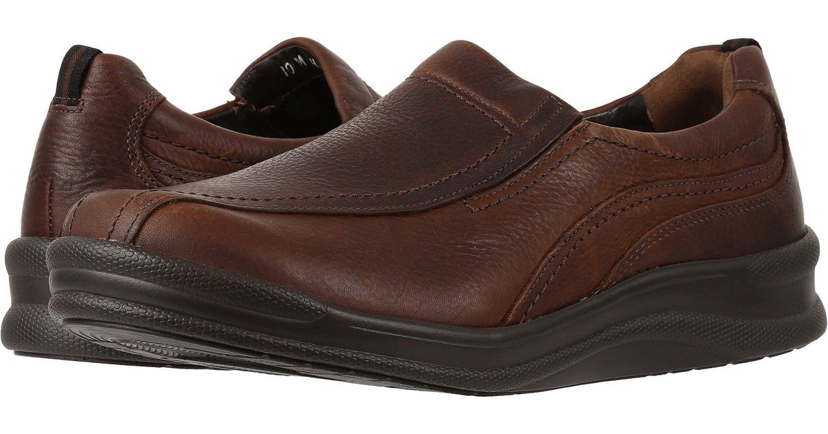 SAS Cruise On in Brown for Men Lyst