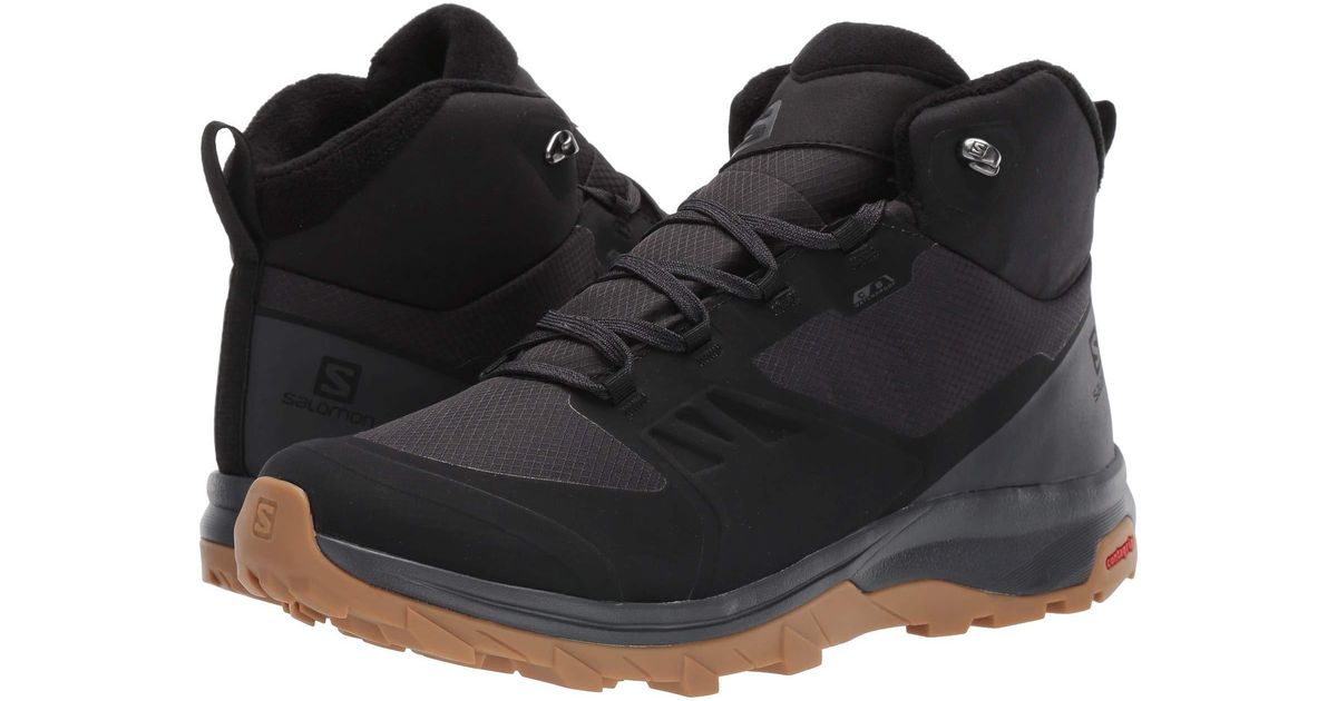Salomon Out Snap Cswp Outlet, 58% OFF | themintgreentagsalecompany.com