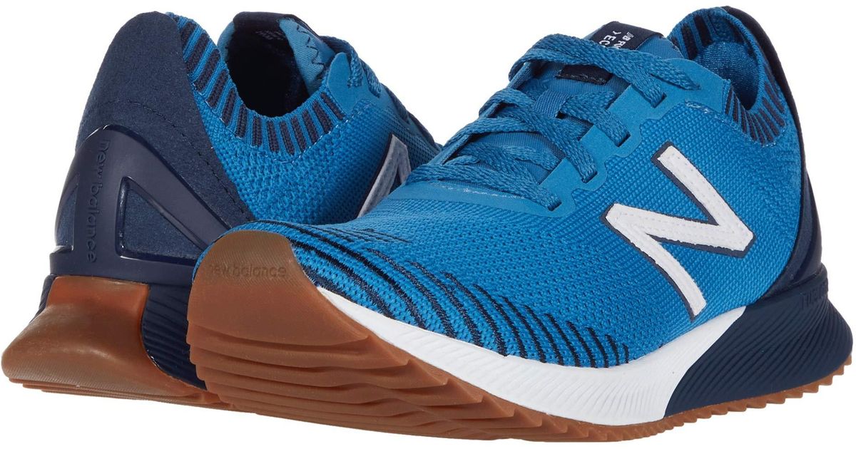new balance fuelcell heritage