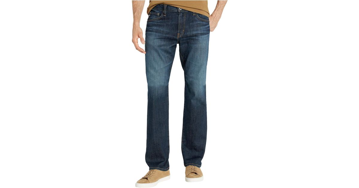 ag jeans protege