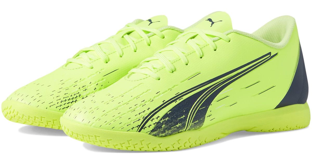 PUMA Synthetic Ultra Play Indoor Training for Men Lyst