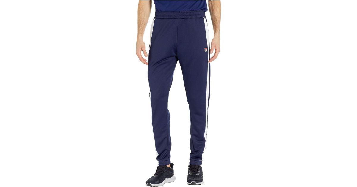 fila renzo pants