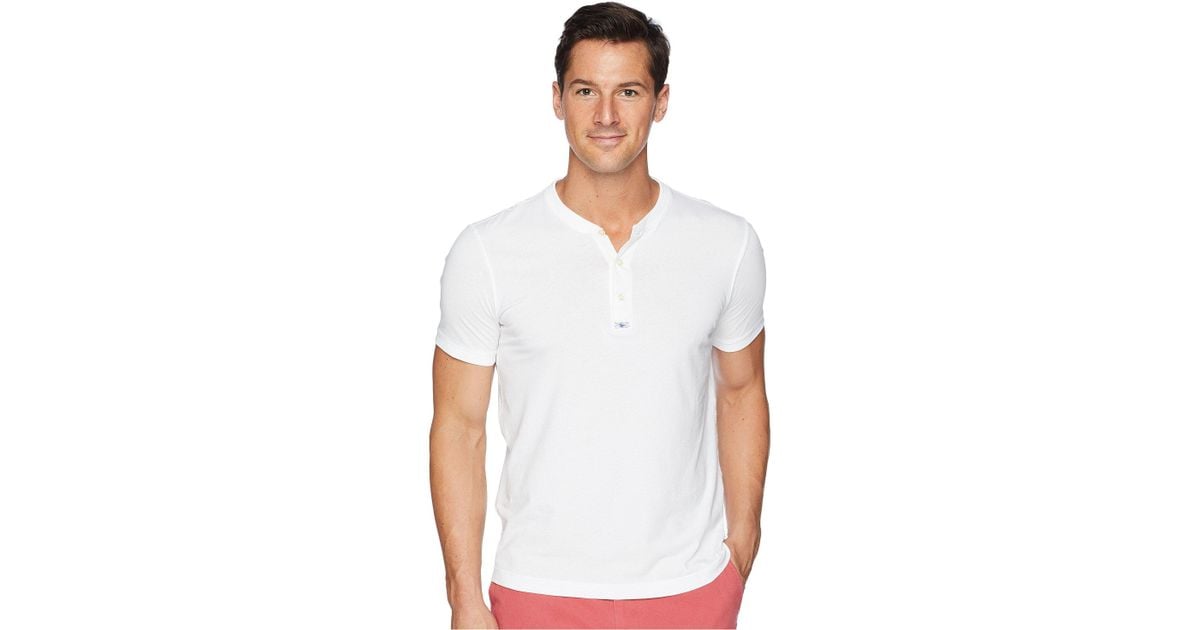 ralph lauren short sleeve henley