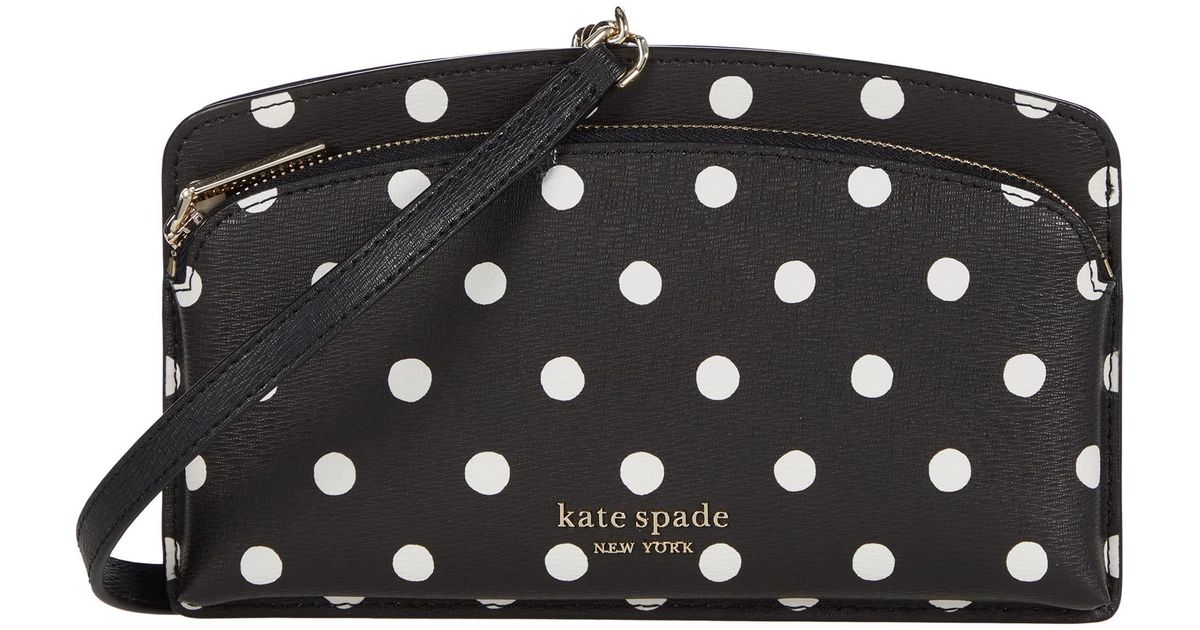 kate spade iphone crossbody bag