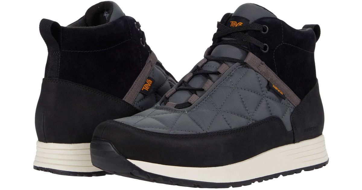 teva ember commute shoes