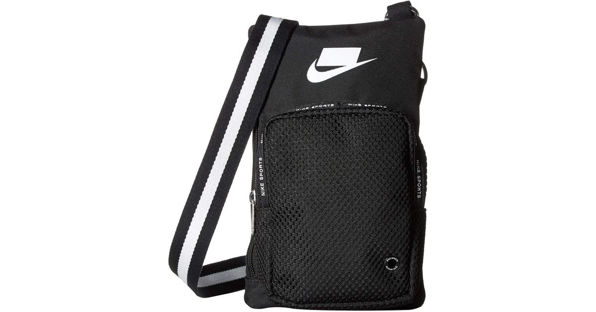Nike Synthetic Sport Small Items Bag 