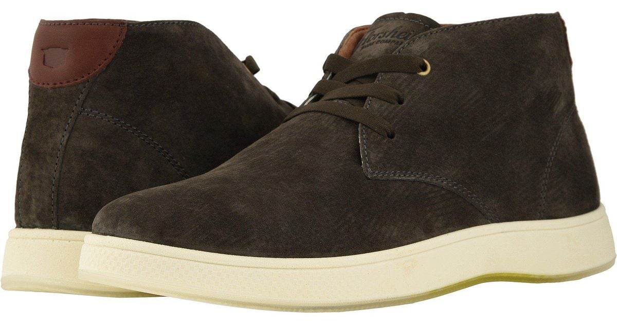florsheim edge chukka boot