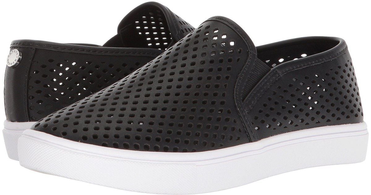 Steve Madden Women/'s Elenor Ankle-High Fashion Sneaker