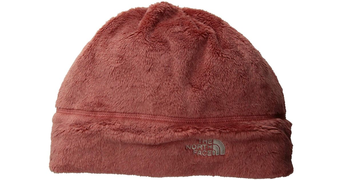 osito beanie north face