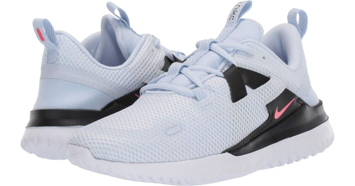 mens nike renew arena