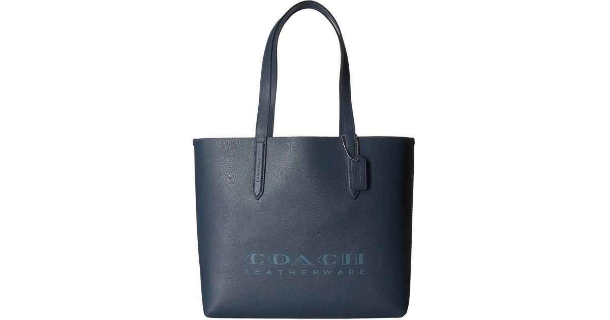 coach highline tote